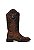 bota vimar fossil castanho - Imagem 3