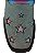 bota infantil Vimar candy star - Imagem 5