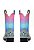 bota infantil Vimar candy star - Imagem 7