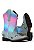 bota infantil Vimar candy star - Imagem 3
