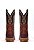 Bota Vimar Masculina corrugado tan - Imagem 3
