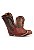 Bota Vimar Masculina corrugado tan - Imagem 6