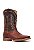 Bota Vimar Masculina corrugado tan - Imagem 1