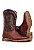 Bota Vimar Masculina corrugado tan - Imagem 8