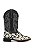 bota vimar cow tribe black NEW - Imagem 2
