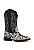 bota vimar cow tribe black NEW - Imagem 1