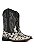 bota vimar cow tribe black NEW - Imagem 4