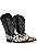 bota vimar cow tribe black NEW - Imagem 5