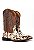 bota vimar cow tribe castanho new - Imagem 2