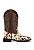bota vimar cow tribe castanho new - Imagem 4