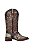 bota vimar azul chocolate - Imagem 3