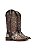 bota vimar azul chocolate - Imagem 7