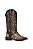bota vimar azul chocolate - Imagem 1