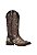 bota vimar azul chocolate - Imagem 1