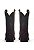 bota infantil Vimar Roxa metal - Imagem 4