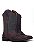 bota infantil Vimar Roxa metal - Imagem 7