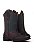 bota infantil Vimar Roxa metal - Imagem 5