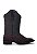 bota infantil Vimar Roxa metal - Imagem 3