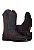 bota infantil Vimar Roxa metal - Imagem 6