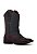 bota infantil Vimar Roxa metal - Imagem 1