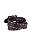 cinto croco black gold - Imagem 3