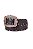 cinto croco black - Imagem 2