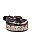 Cinto cow tribe black - Imagem 3