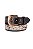 Cinto cow tribe black - Imagem 1