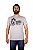 Camiseta stable Bull Rider rodeo cinza - Imagem 1