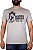 Camiseta stable Bull Rider rodeo cinza - Imagem 2