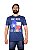 Camiseta stable Bandeira texas azul - Imagem 1
