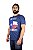 Camiseta stable Bandeira texas azul - Imagem 4