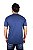 Camiseta stable Bandeira texas azul - Imagem 7