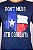 Camiseta stable Bandeira texas azul - Imagem 3