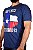 Camiseta stable Bandeira texas azul - Imagem 6