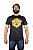 Camiseta stable state of texas black - Imagem 1
