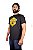 Camiseta stable state of texas black - Imagem 4