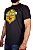 Camiseta stable state of texas black - Imagem 5
