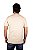 Camiseta stable Long live cowboys bege - Imagem 6