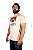 Camiseta stable Long live cowboys bege - Imagem 3
