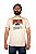 Camiseta stable Long live cowboys bege - Imagem 1