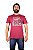 Camiseta stable Bull Rider vinho - Imagem 2