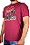Camiseta stable Bull Rider vinho - Imagem 5