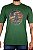 Camiseta stable mapa texas verde - Imagem 2