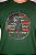 Camiseta stable mapa texas verde - Imagem 3