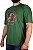 Camiseta stable mapa texas verde - Imagem 5
