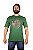 Camiseta stable mapa texas verde - Imagem 1