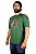 Camiseta stable mapa texas verde - Imagem 4