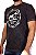 Camiseta stable Cowboy abencoado black estonado - Imagem 5