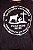 Camiseta stable Cowboy abencoado black estonado - Imagem 3